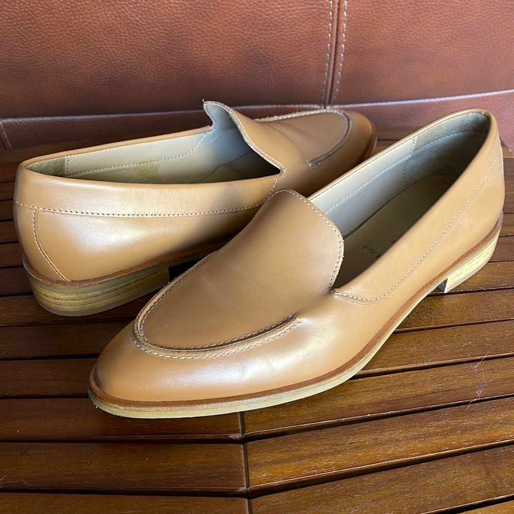 Everlane Modern Loafers